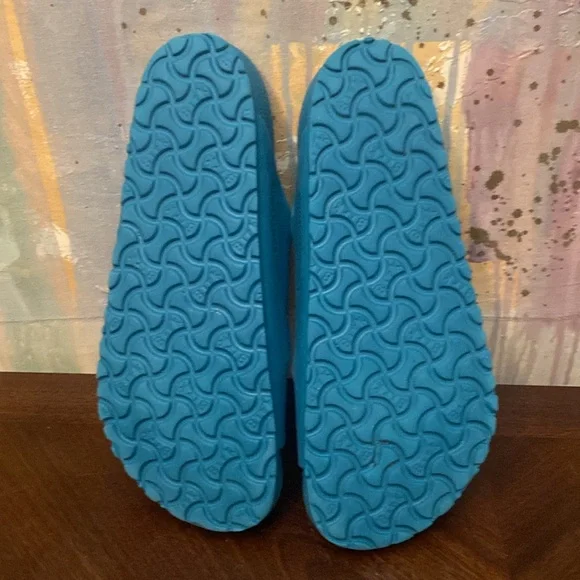 Birkenstock Blue Sandals - Picture 7 of 7